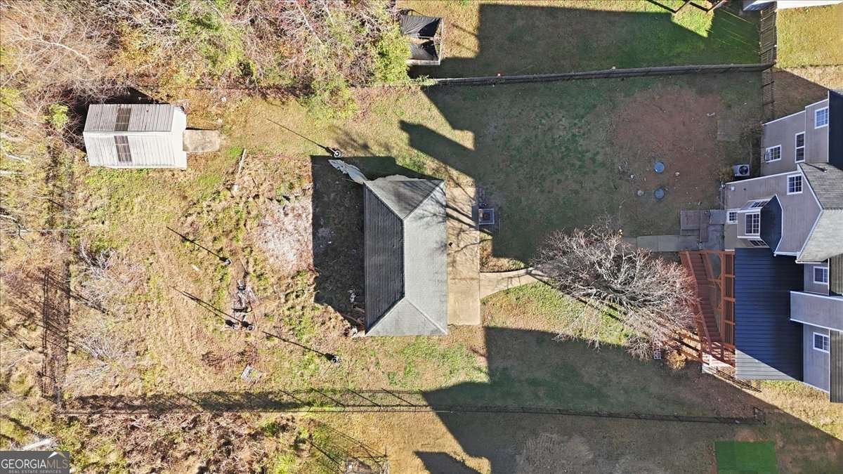 5522 Wind River Lane Powder Springs - 30