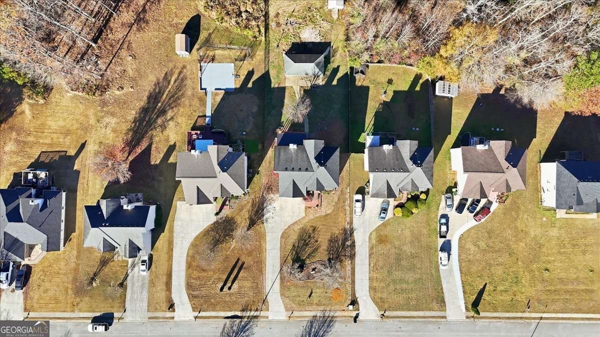 5522 Wind River Lane Powder Springs - 31