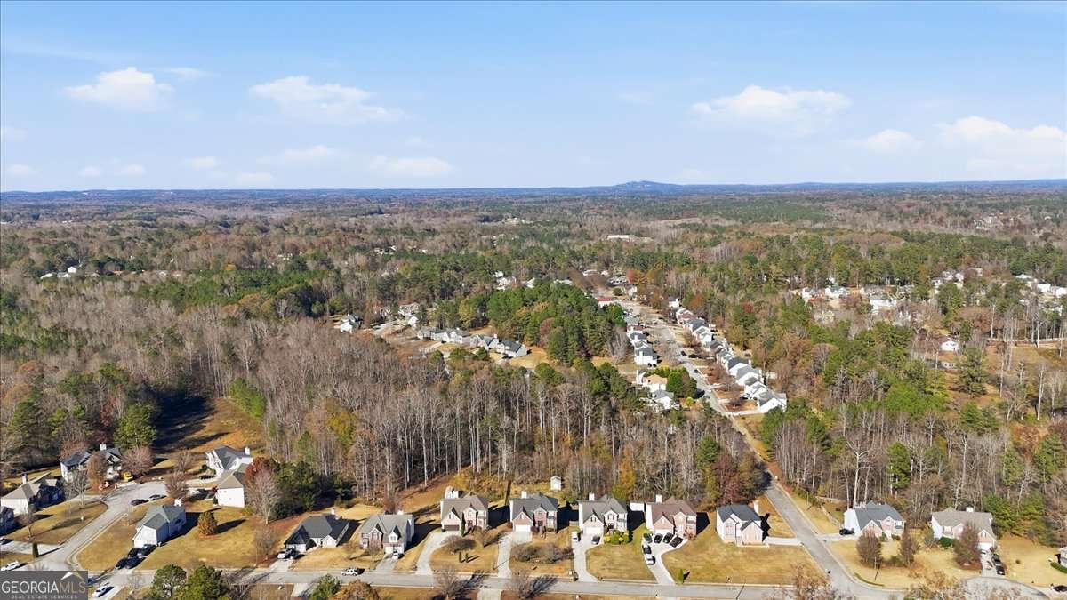 5522 Wind River Lane Powder Springs - 32