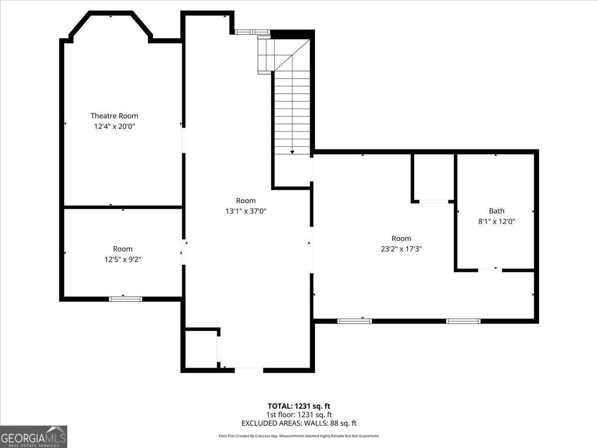 5522 Wind River Lane Powder Springs - 35