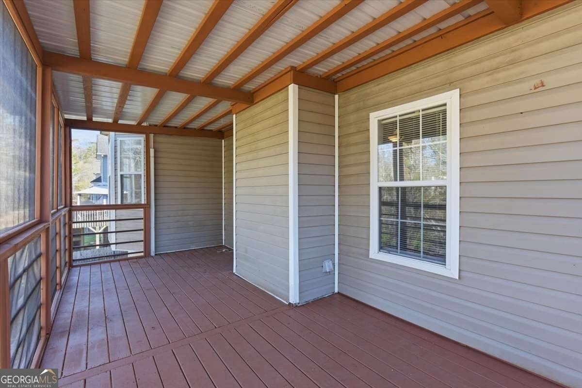 5522 Wind River Lane Powder Springs - 47