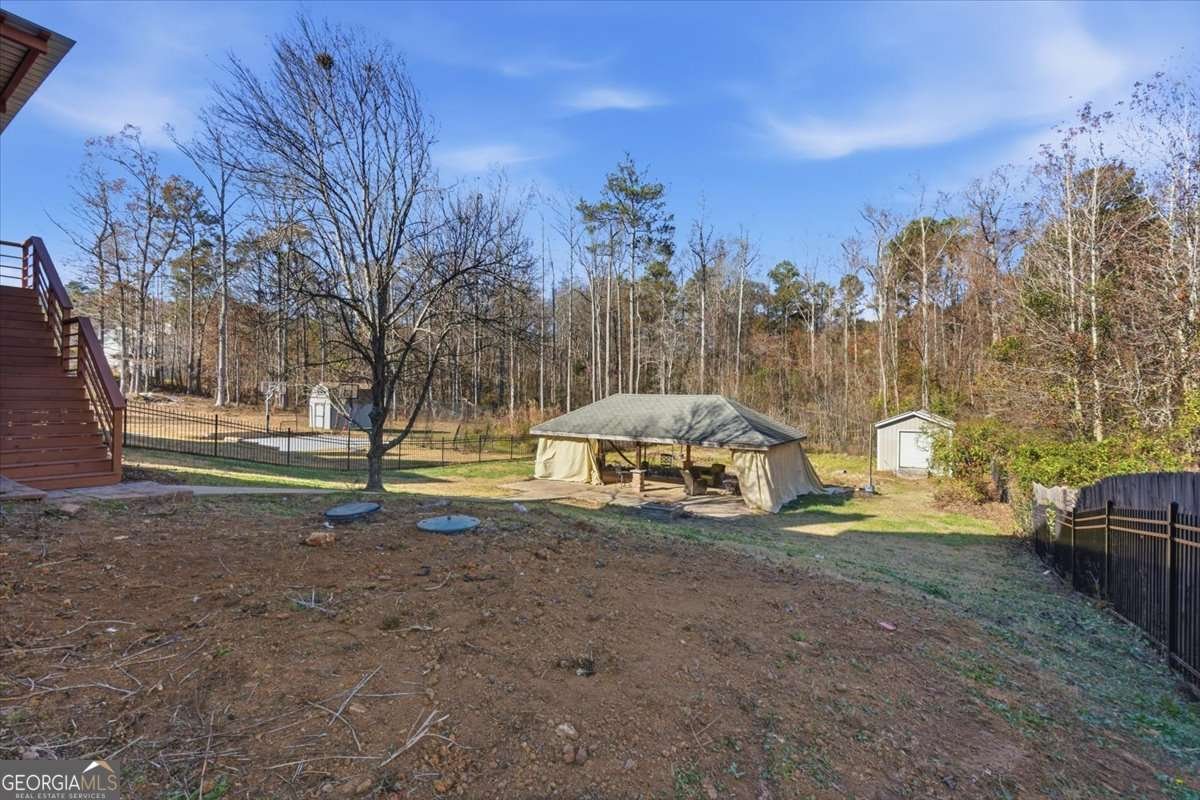 5522 Wind River Lane Powder Springs - 50