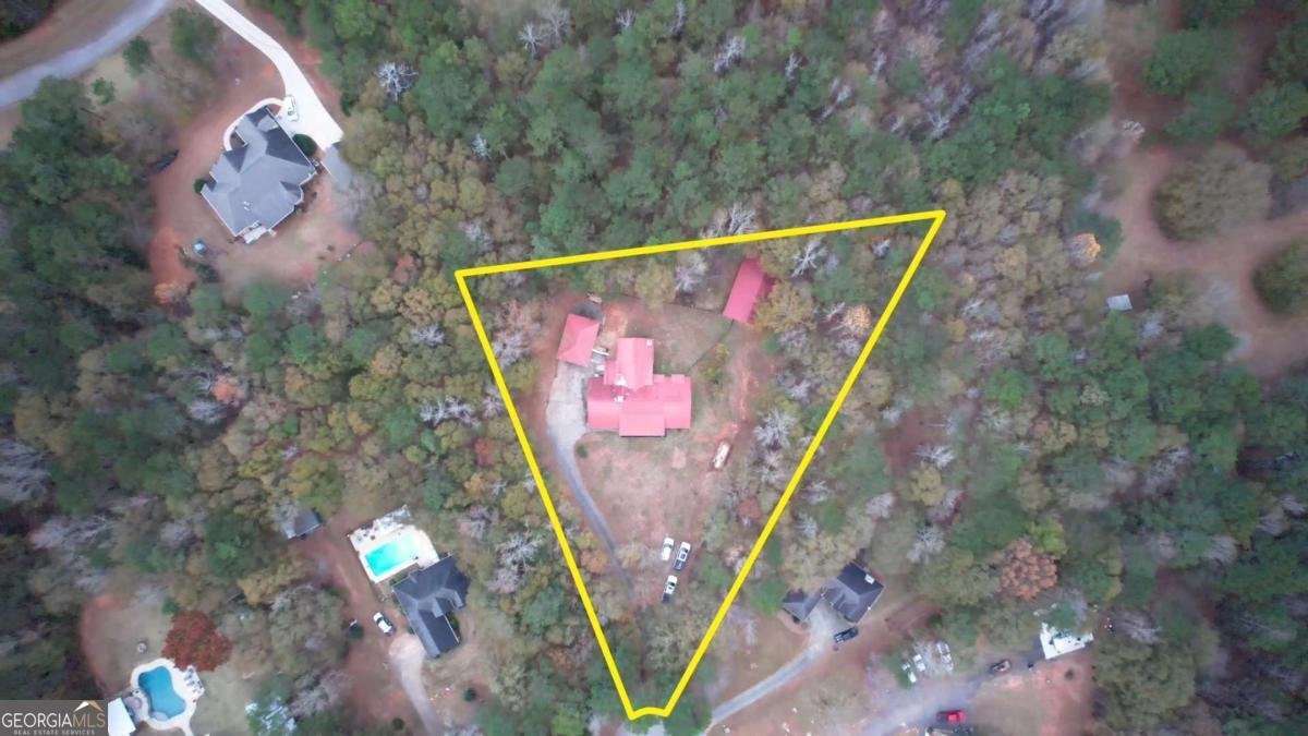 225 Ewing Drive Social Circle - 10