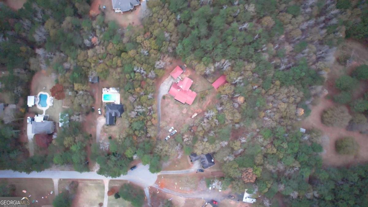 225 Ewing Drive Social Circle - 11