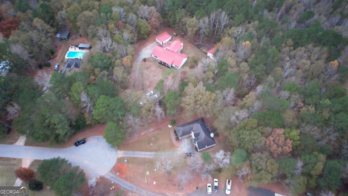 225 Ewing Drive Social Circle - 12