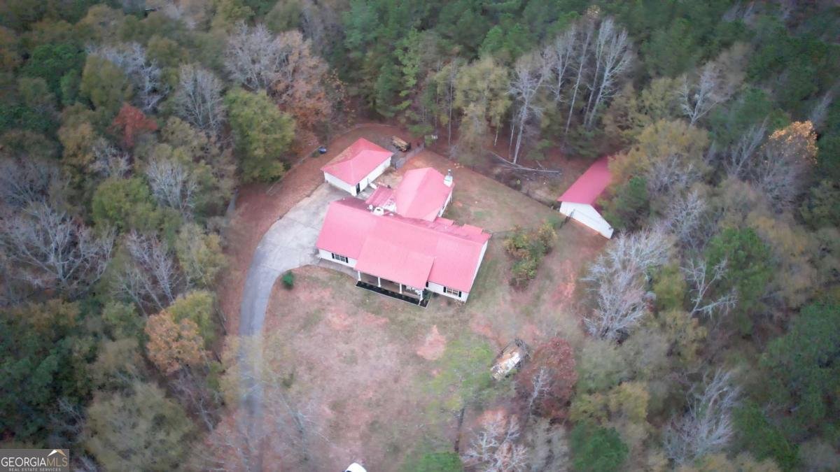 225 Ewing Drive Social Circle - 13