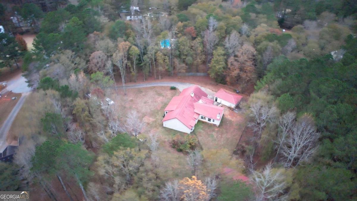 225 Ewing Drive Social Circle - 14