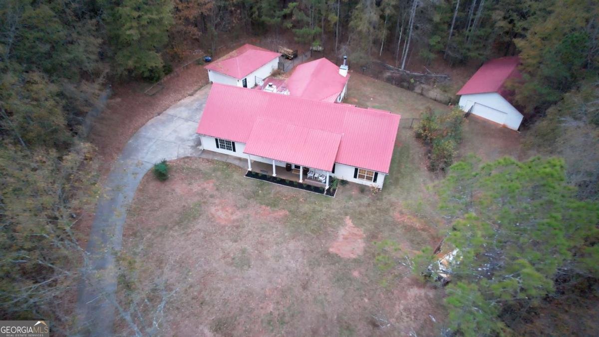 225 Ewing Drive Social Circle - 16