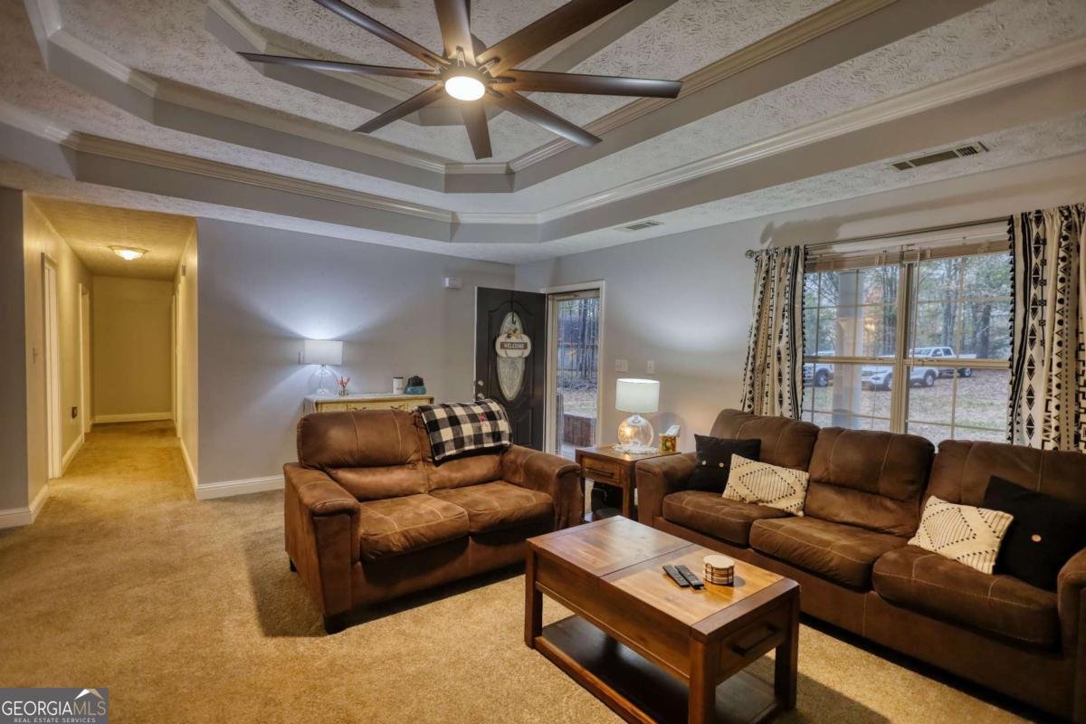 225 Ewing Drive Social Circle - 17