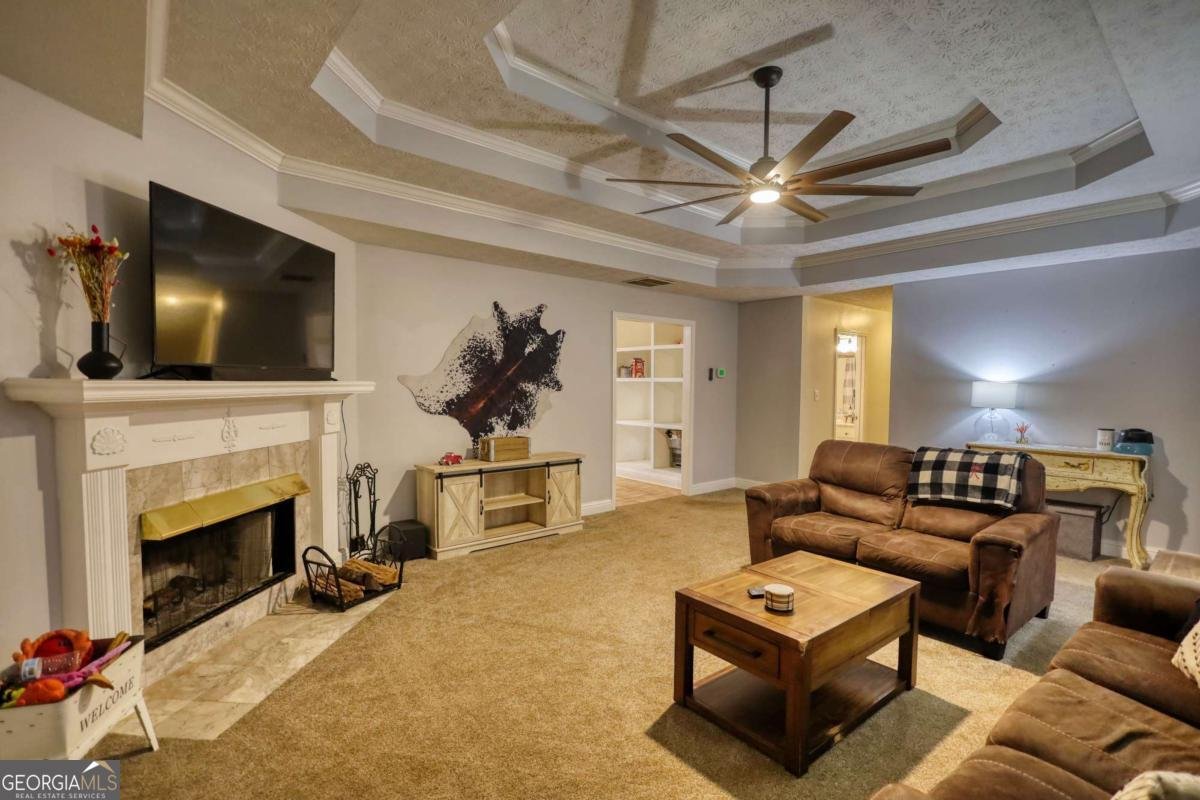 225 Ewing Drive Social Circle - 18