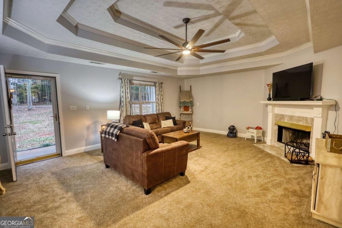 225 Ewing Drive Social Circle - 19