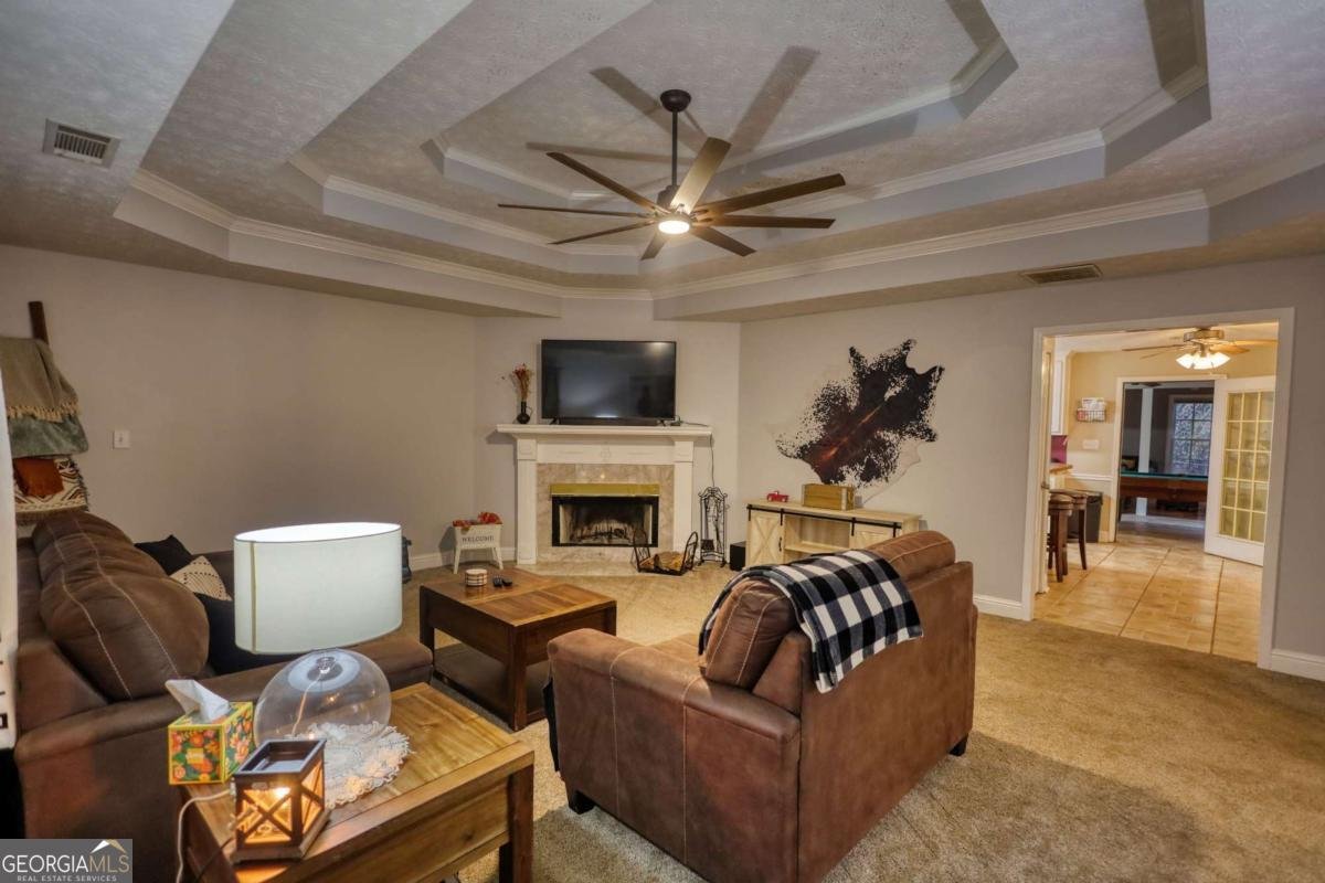 225 Ewing Drive Social Circle - 20