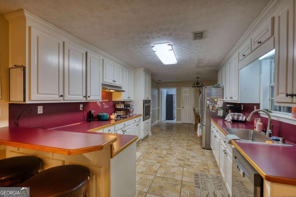 225 Ewing Drive Social Circle - 23