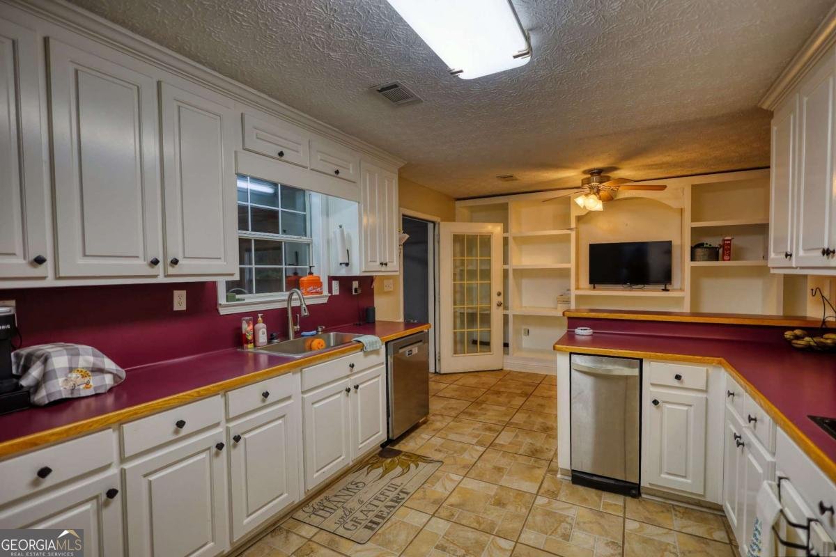 225 Ewing Drive Social Circle - 24