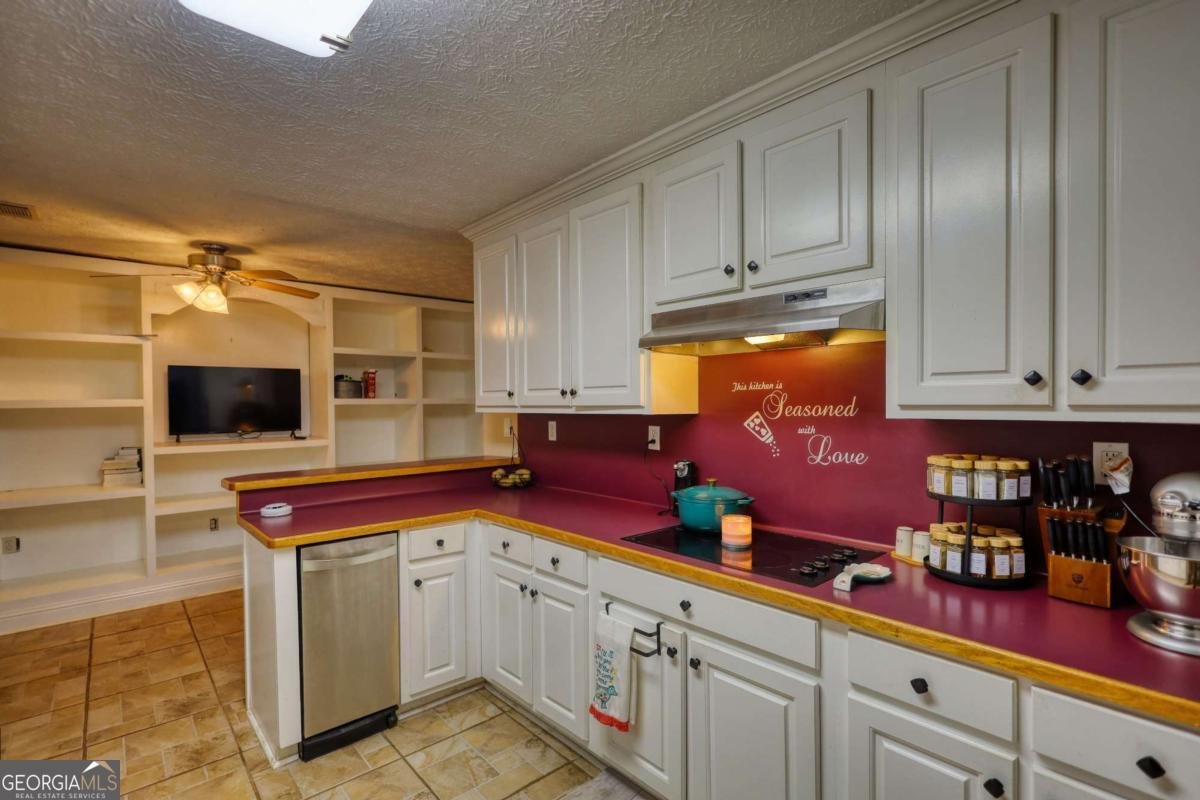 225 Ewing Drive Social Circle - 25