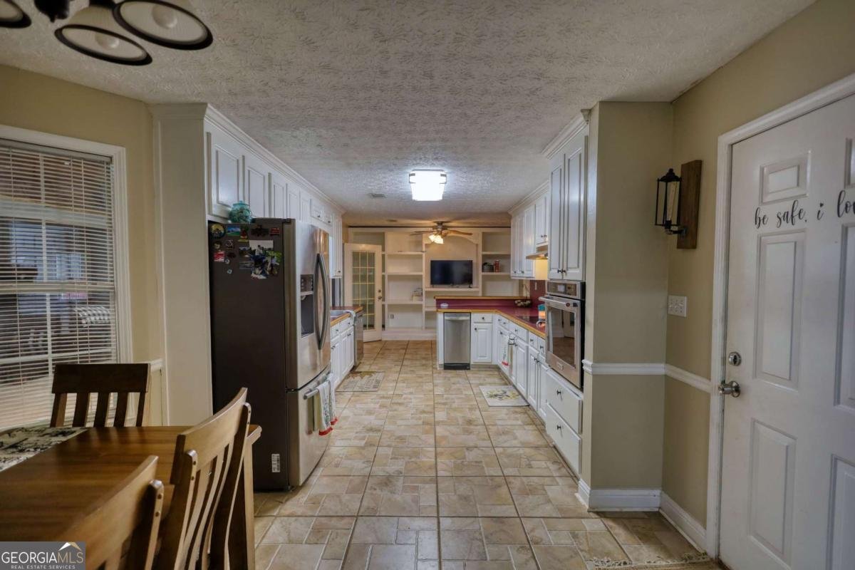 225 Ewing Drive Social Circle - 28