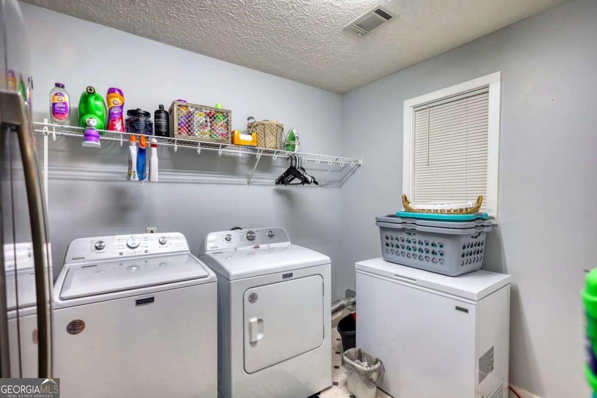 225 Ewing Drive Social Circle - 29