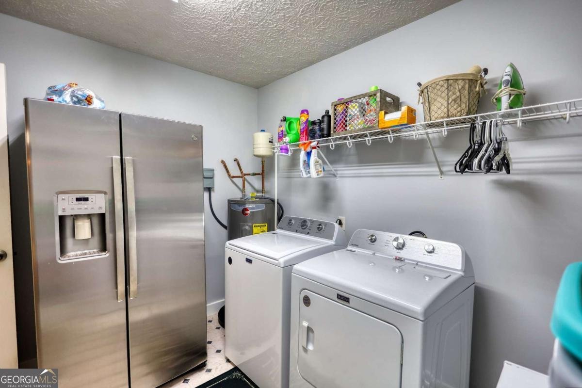 225 Ewing Drive Social Circle - 30