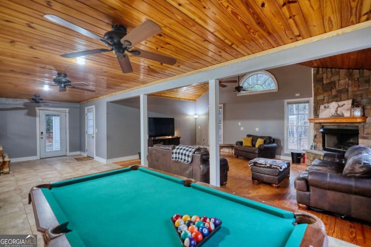 225 Ewing Drive Social Circle - 31