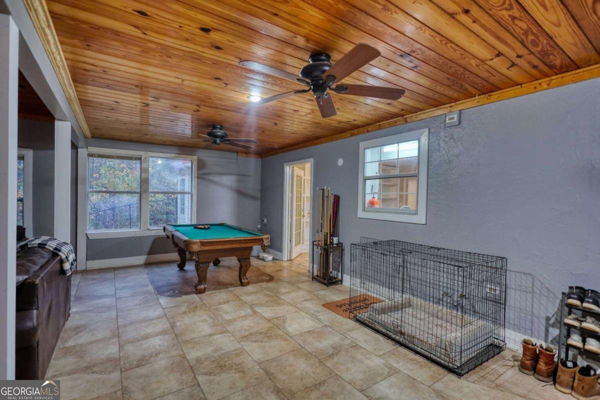 225 Ewing Drive Social Circle - 34