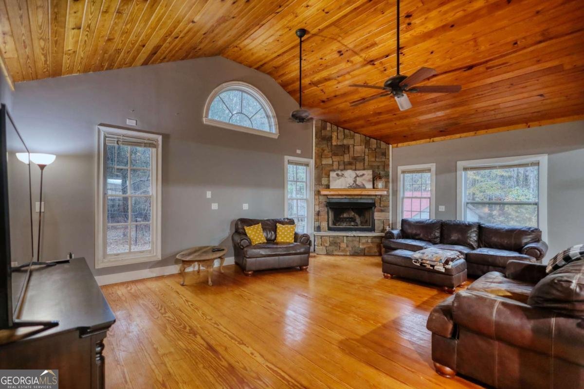 225 Ewing Drive Social Circle - 35