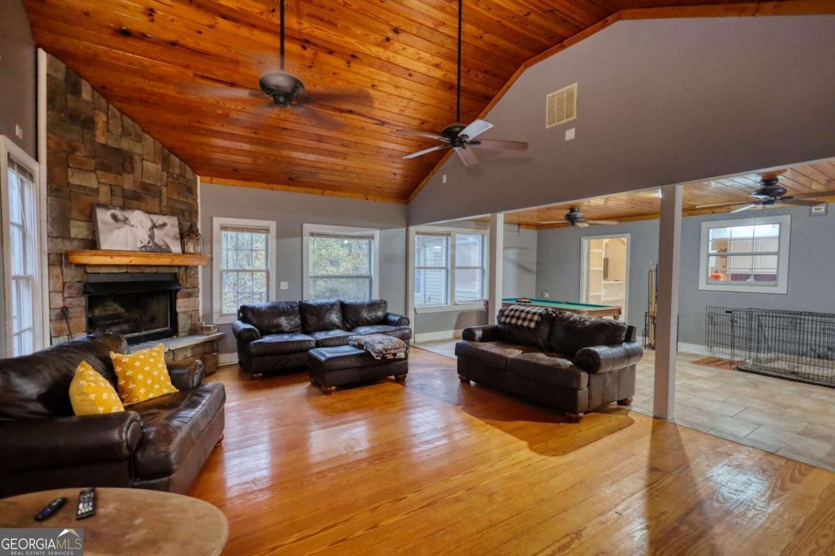 225 Ewing Drive Social Circle - 37