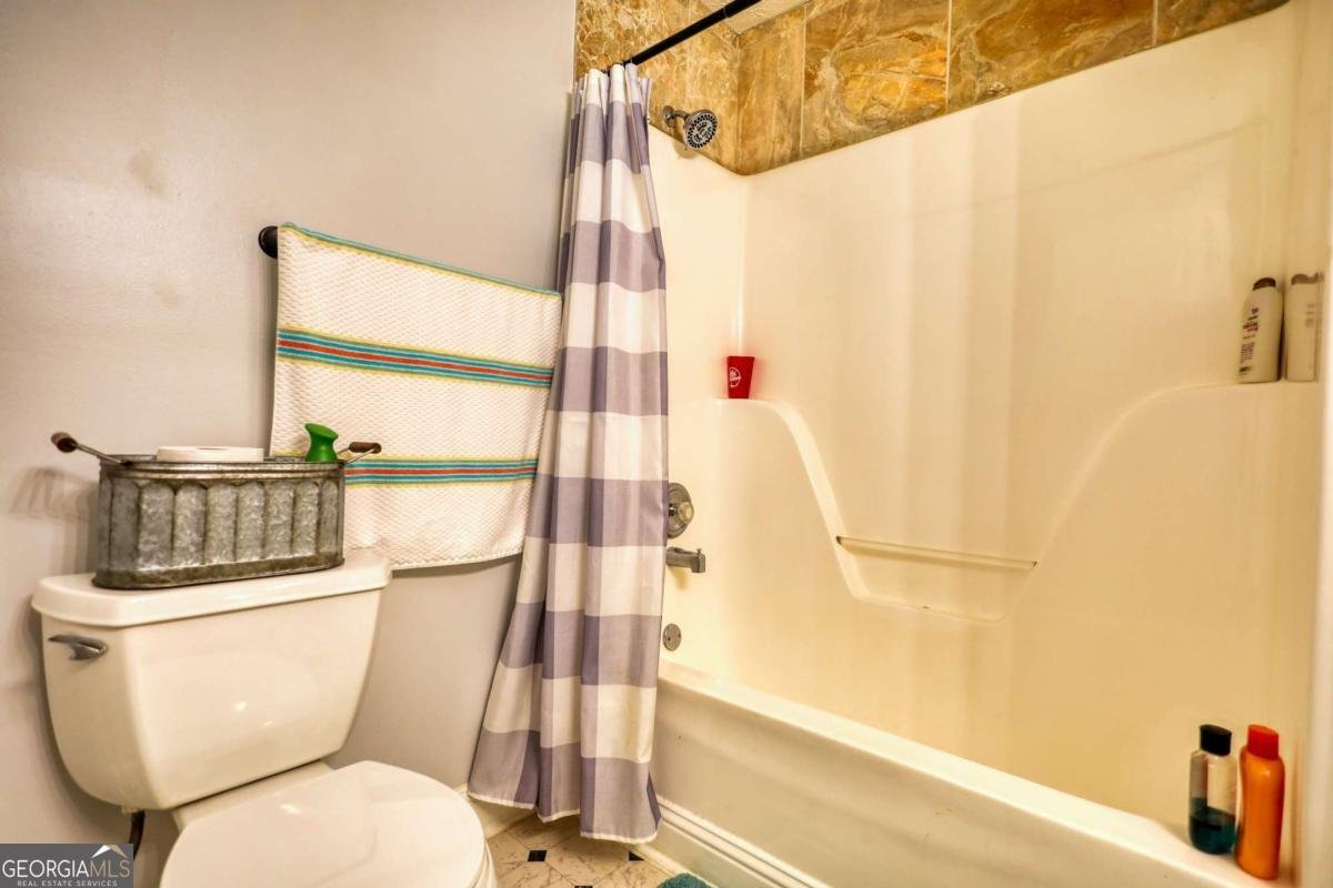 225 Ewing Drive Social Circle - 38