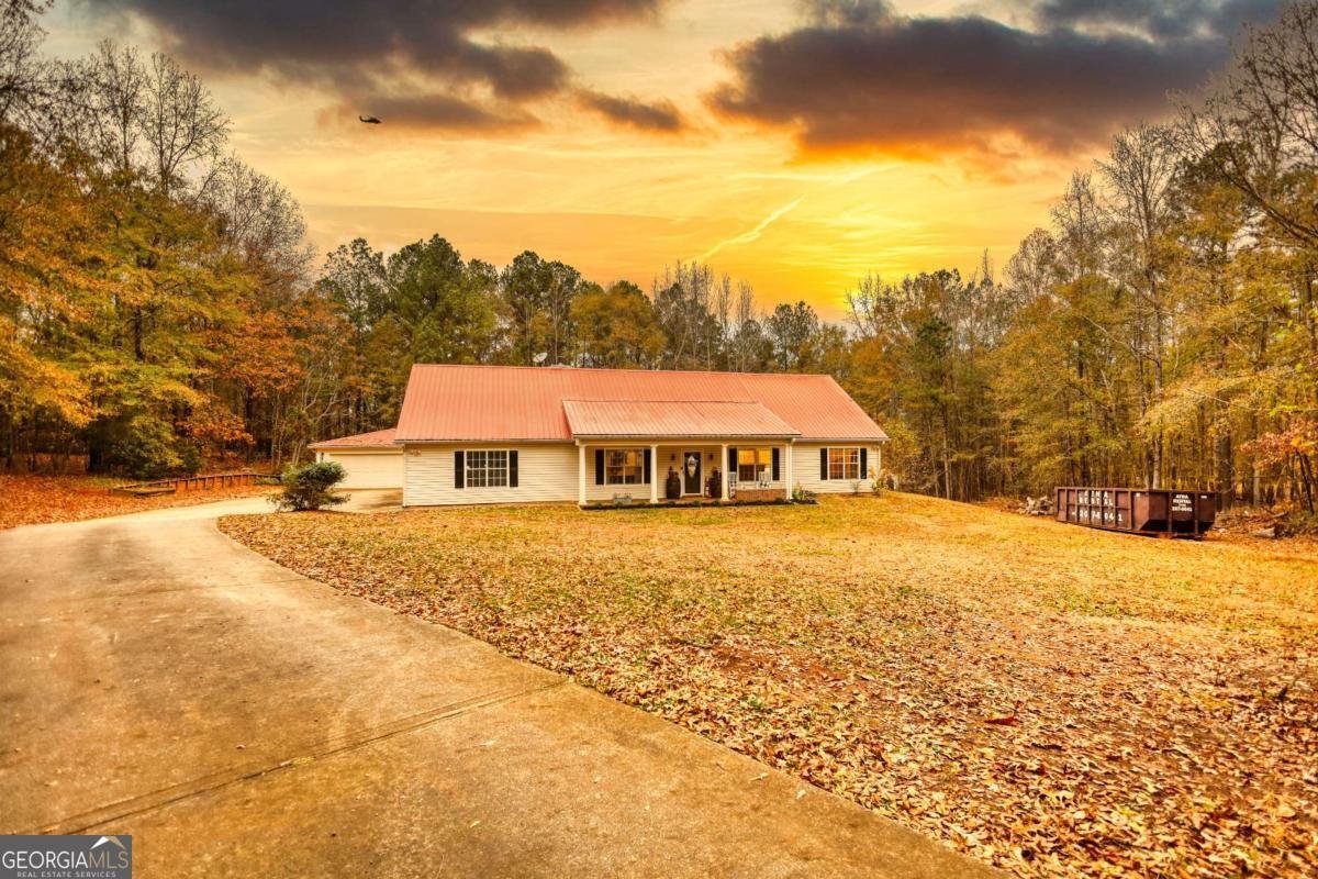 225 Ewing Drive Social Circle - 4