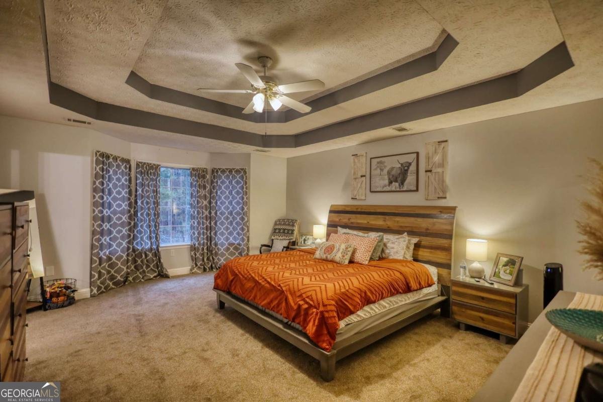 225 Ewing Drive Social Circle - 46