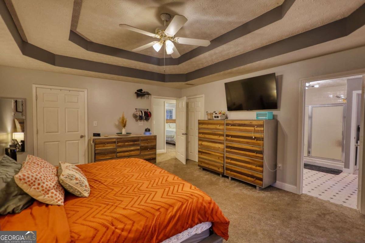 225 Ewing Drive Social Circle - 47