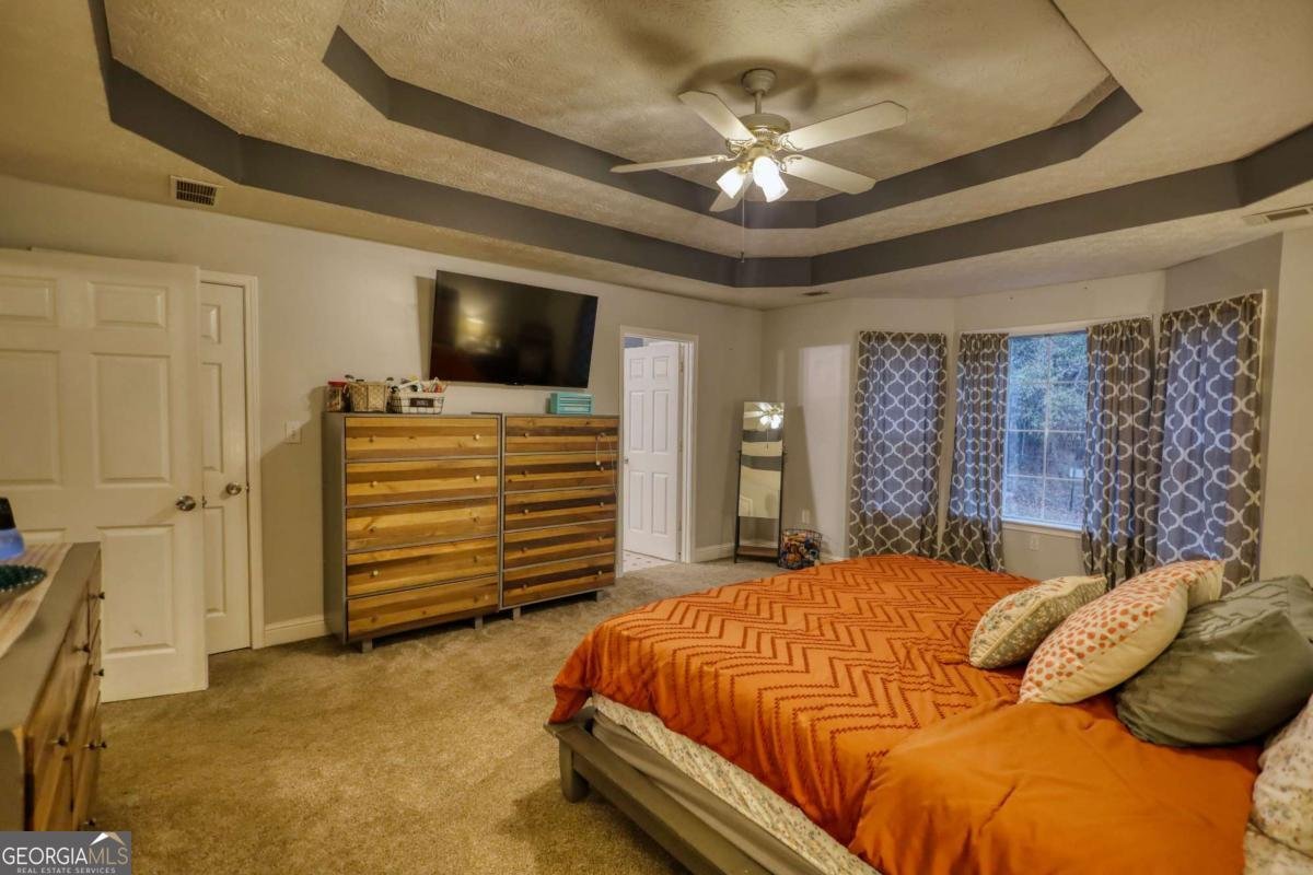 225 Ewing Drive Social Circle - 48