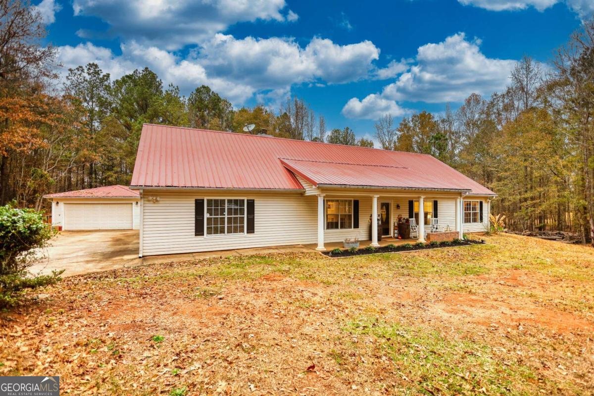 225 Ewing Drive Social Circle - 57