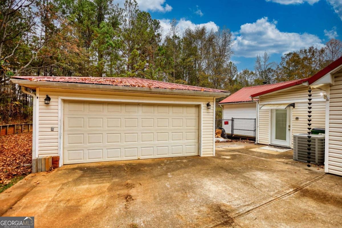 225 Ewing Drive Social Circle - 6