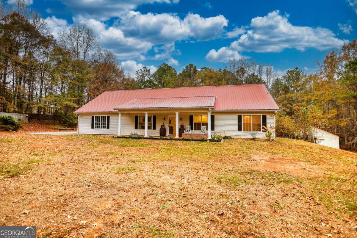 225 Ewing Drive Social Circle - 60