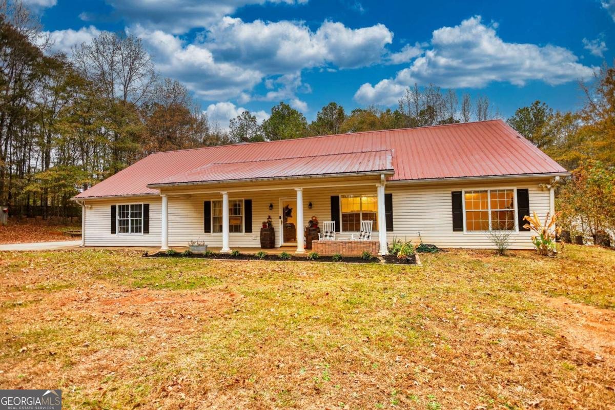 225 Ewing Drive Social Circle - 61