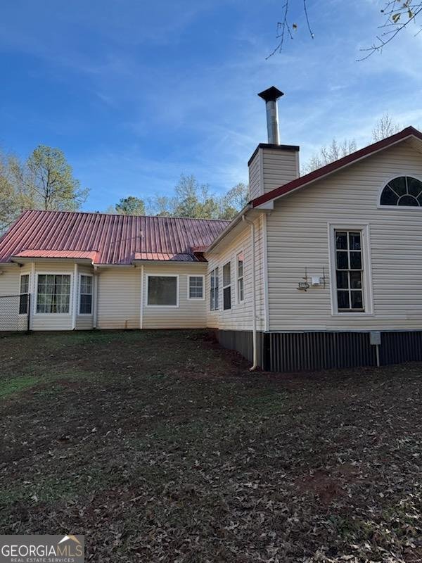 225 Ewing Drive Social Circle - 62