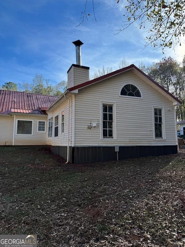 225 Ewing Drive Social Circle - 63