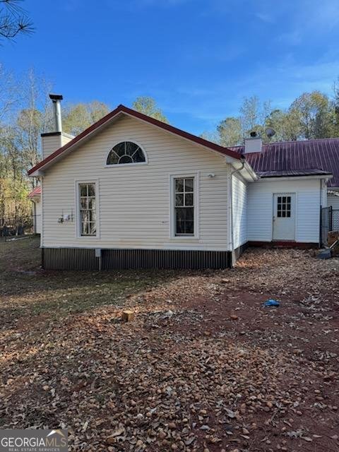 225 Ewing Drive Social Circle - 64