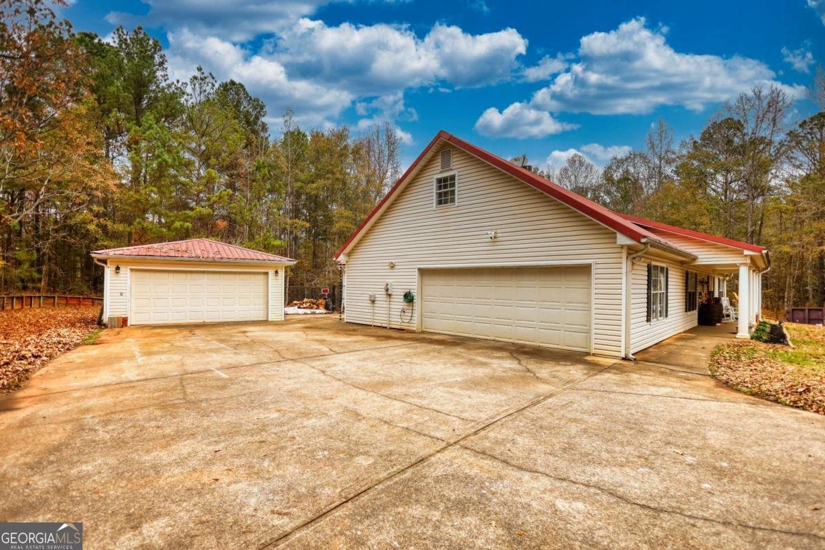 225 Ewing Drive Social Circle - 7