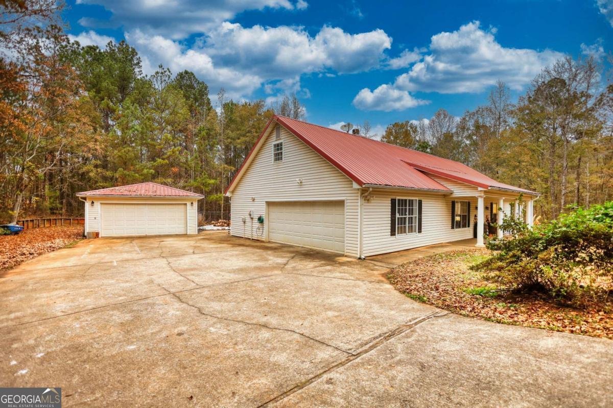 225 Ewing Drive Social Circle - 9