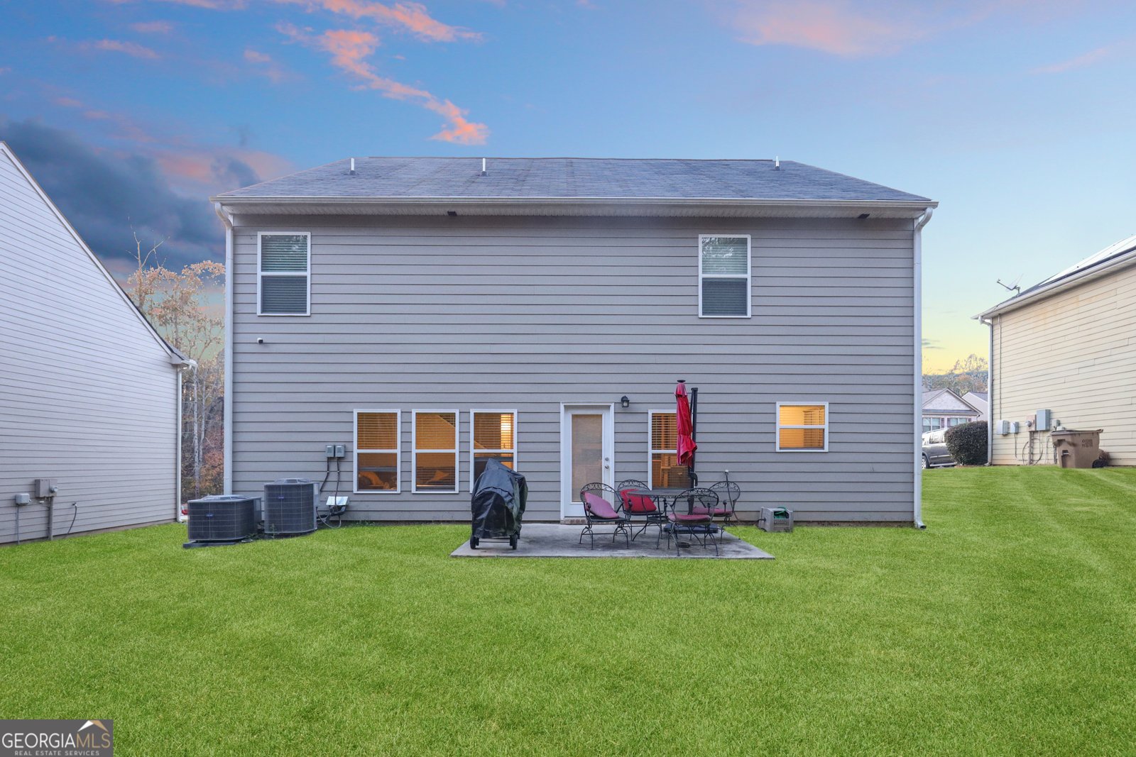 7878 Waterwheel Way Jonesboro - 4