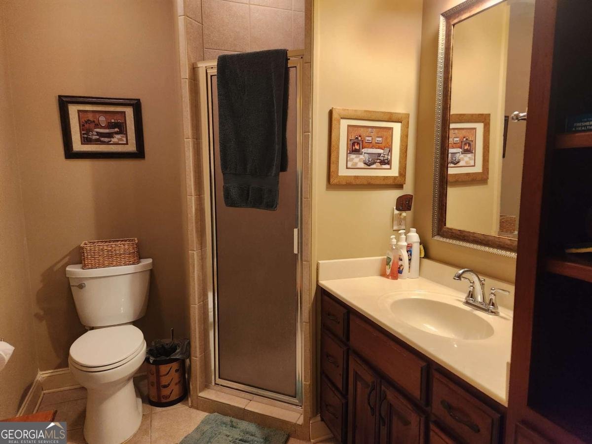 85 SUMMIT CANYON Road Dahlonega - 17