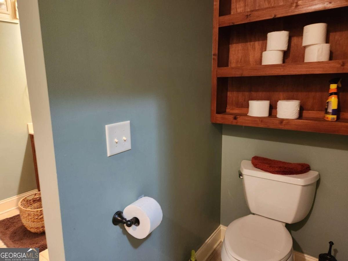 85 SUMMIT CANYON Road Dahlonega - 27