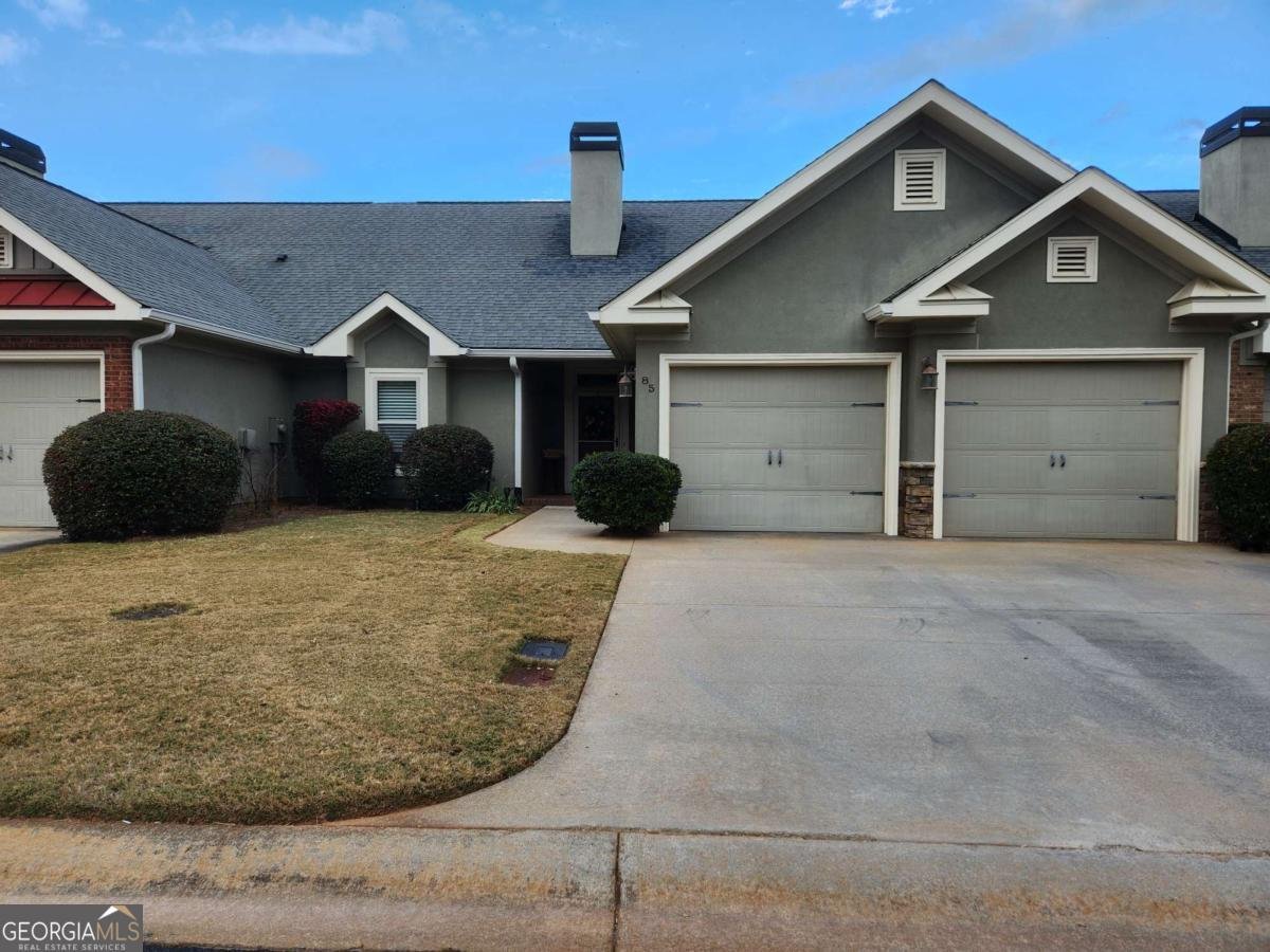 85 SUMMIT CANYON Road Dahlonega - 7