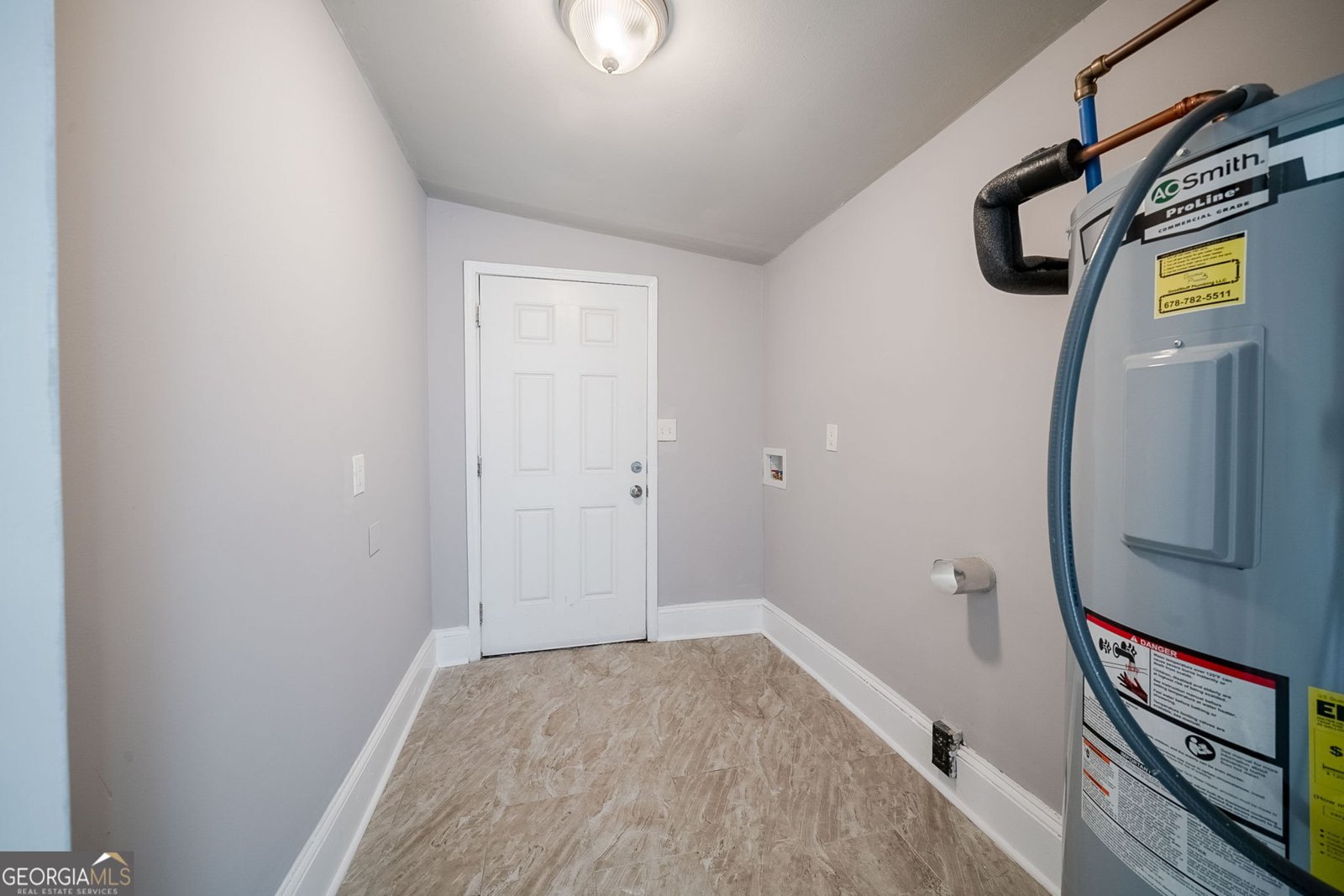 3693 Aldea Drive Decatur - 2