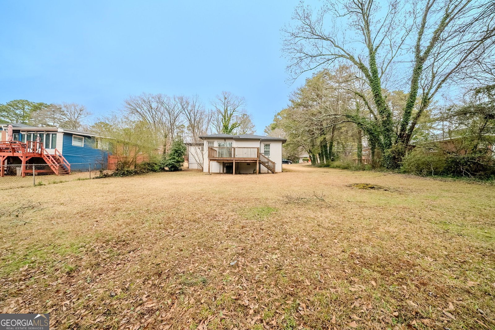 3693 Aldea Drive Decatur - 24