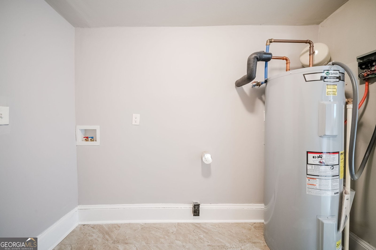 3693 Aldea Drive Decatur - 3