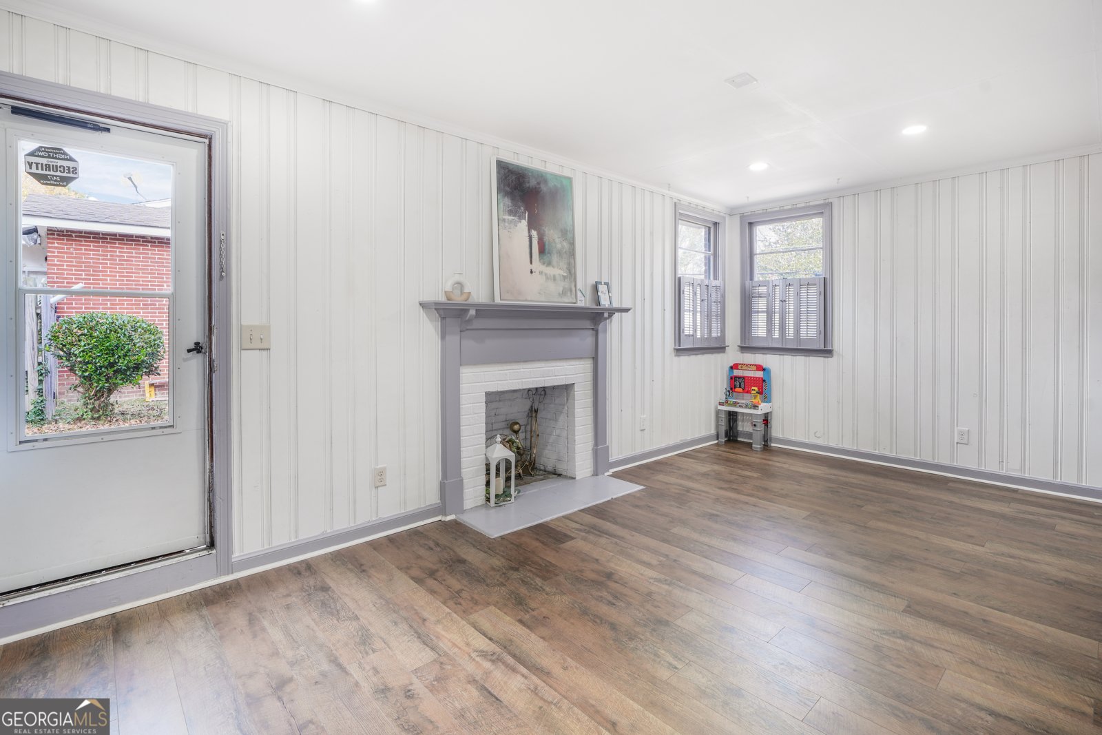 216 Coosawattee Avenue Rome - 21