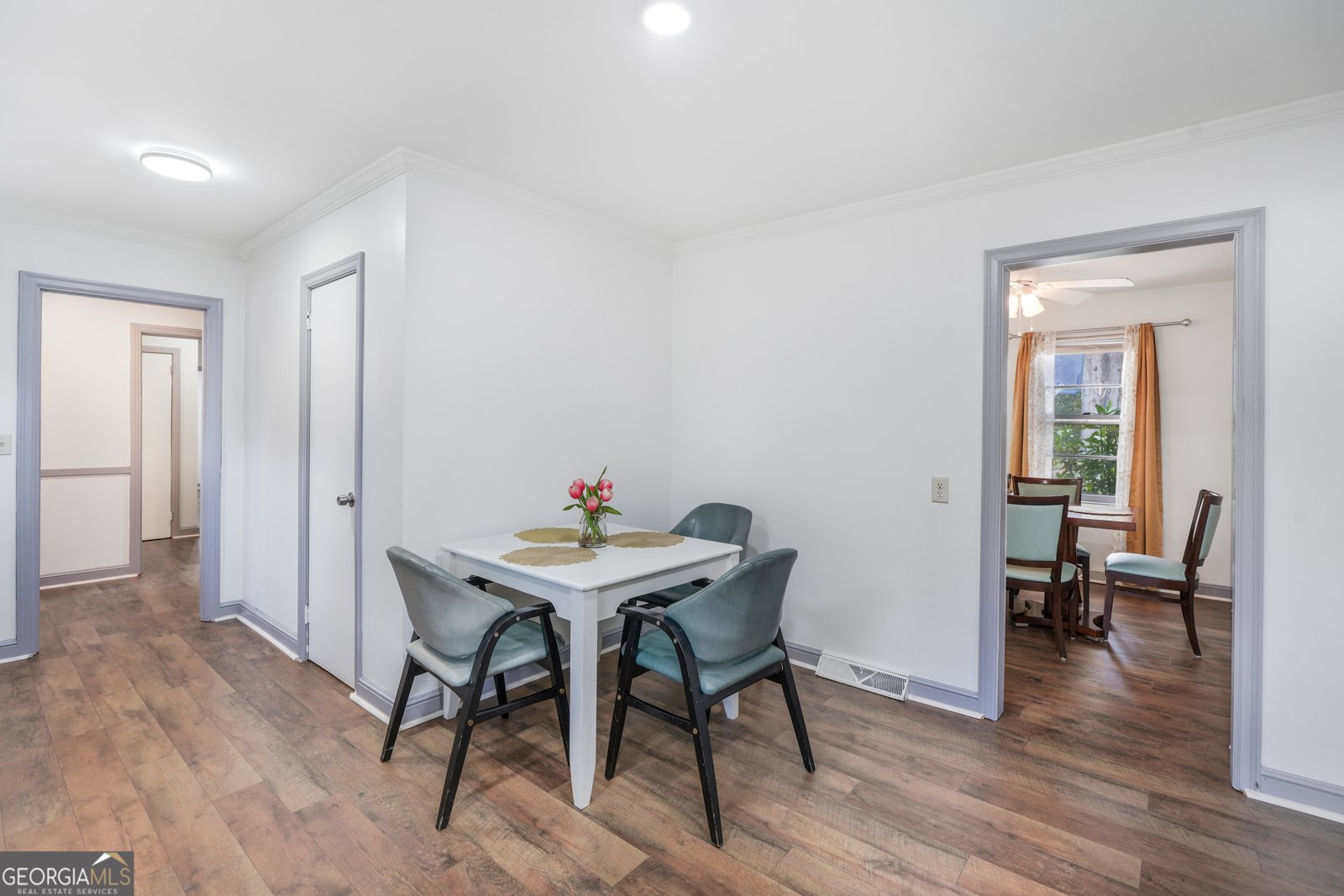 216 Coosawattee Avenue Rome - 28