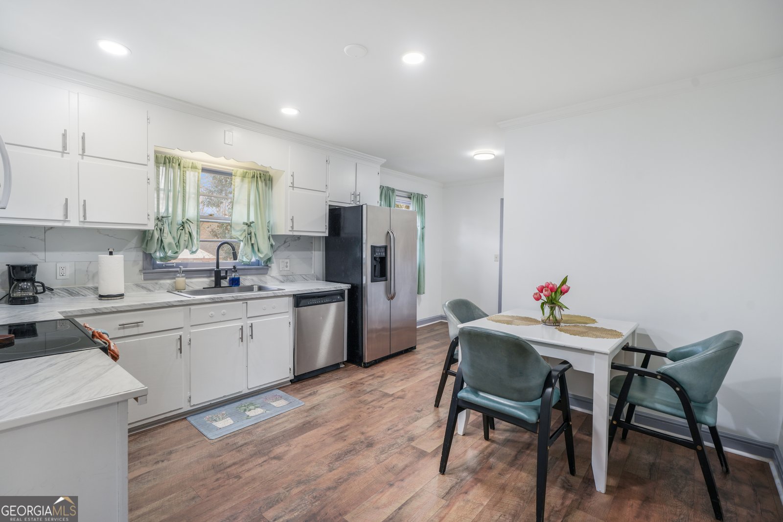 216 Coosawattee Avenue Rome - 29